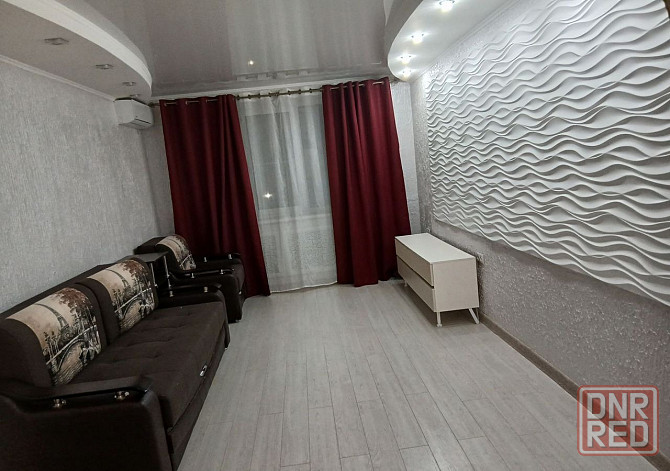 Сдается: 1 комнатная квартира Ленинский проспект, 122 Донецк - изображение 6