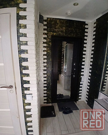 Сдается: 1 комнатная квартира Ленинский проспект, 122 Донецк - изображение 3