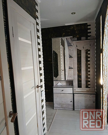 Сдается: 1 комнатная квартира Ленинский проспект, 122 Донецк - изображение 1