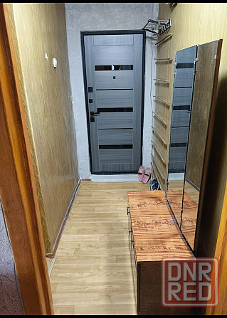 Продам 2х-комнатную автостанция Объединенный. Донецк - изображение 5