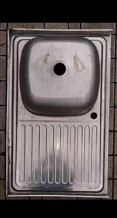 Мойка нержавейка Донецк