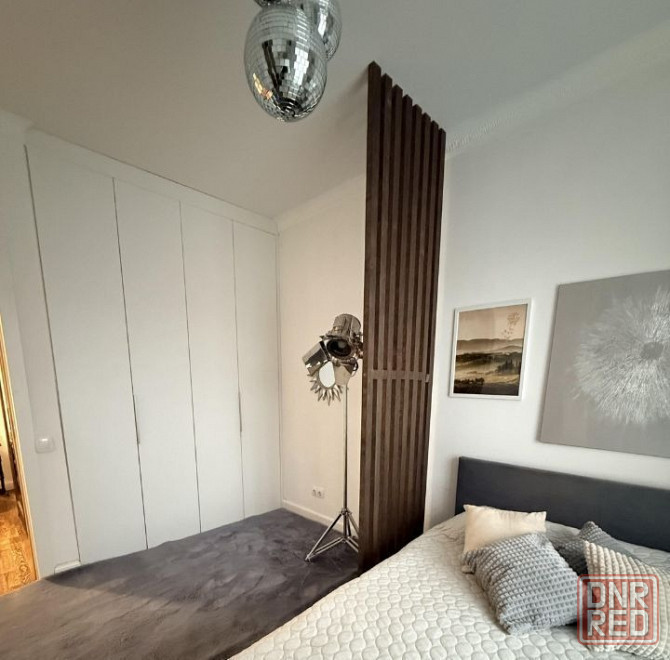 Сдам 2кк на Панфилова 39 Донецк - изображение 1