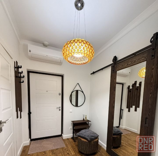 Сдам 2кк на Панфилова 39 Донецк - изображение 4