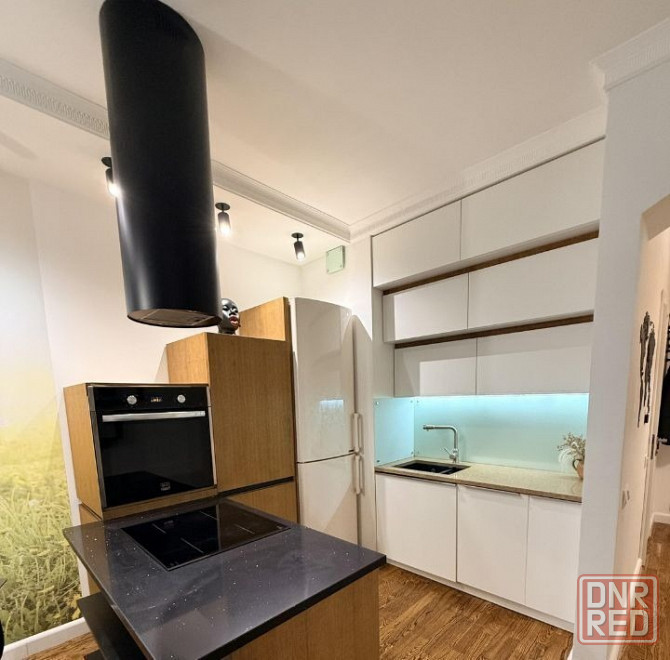 Сдам 2кк на Панфилова 39 Донецк - изображение 3