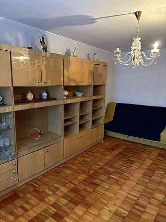 1-к квартира, 33 м2, 2/5 эт. Мариуполь