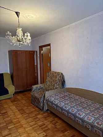 1-к квартира, 33 м2, 2/5 эт. Мариуполь