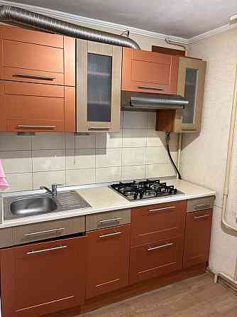 1-к квартира, 33 м2, 2/5 эт. Мариуполь