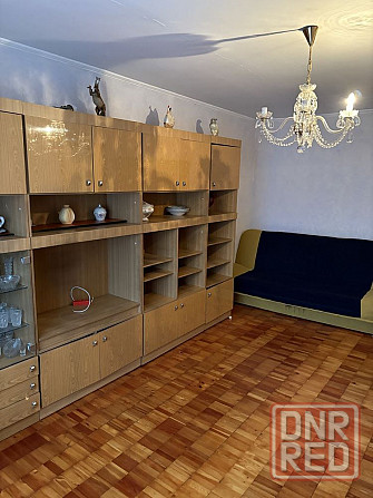 1-к квартира, 33 м2, 2/5 эт. Мариуполь - изображение 4