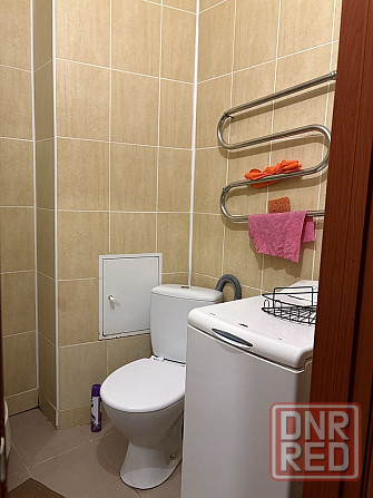 1-к квартира, 33 м2, 2/5 эт. Мариуполь - изображение 7