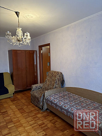 1-к квартира, 33 м2, 2/5 эт. Мариуполь - изображение 1