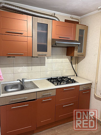 1-к квартира, 33 м2, 2/5 эт. Мариуполь - изображение 5