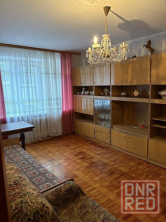 1-к квартира, 33 м2, 2/5 эт. Мариуполь - изображение 8