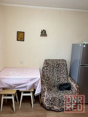 1-к квартира, 33 м2, 2/5 эт. Мариуполь - изображение 3