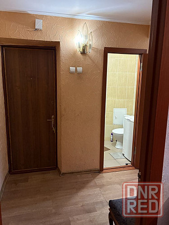 1-к квартира, 33 м2, 2/5 эт. Мариуполь - изображение 6