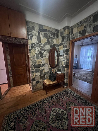 Аренда 3 -ной квартиры,Калининский рынок Донецк - изображение 2