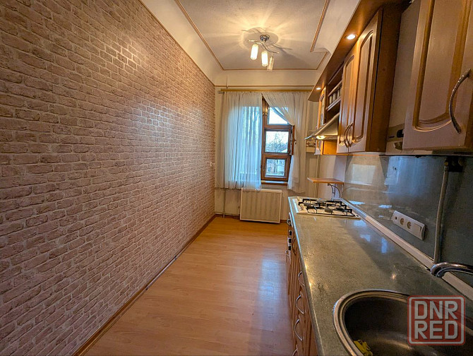 Аренда 3 -ной квартиры,Калининский рынок Донецк - изображение 1