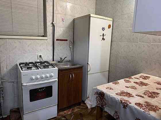 1-к квартира, 38 м2, 2/3 эт. Мариуполь