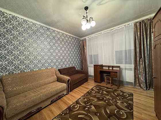 1-к квартира, 38 м2, 2/3 эт. Мариуполь