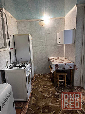 1-к квартира, 38 м2, 2/3 эт. Мариуполь - изображение 4
