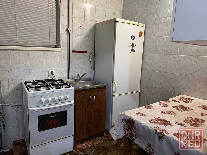 1-к квартира, 38 м2, 2/3 эт. Мариуполь - изображение 3