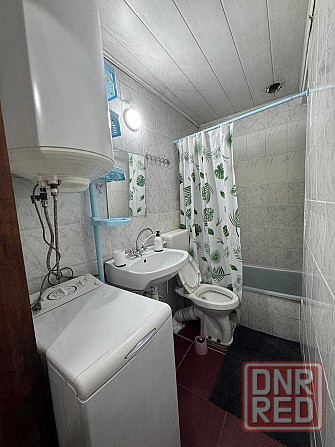 1-к квартира, 38 м2, 2/3 эт. Мариуполь - изображение 1