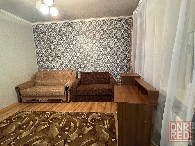 1-к квартира, 38 м2, 2/3 эт. Мариуполь - изображение 6