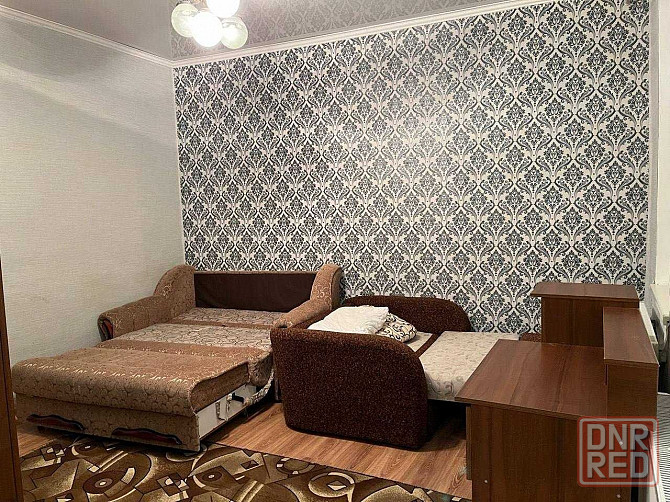 1-к квартира, 38 м2, 2/3 эт. Мариуполь - изображение 10
