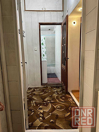 1-к квартира, 38 м2, 2/3 эт. Мариуполь - изображение 9