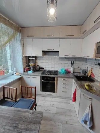 2-х ком. квартира 50 м2 в Киевском р-не пр. Партизанский Донецк