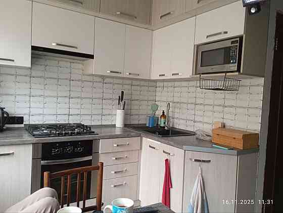 2-х ком. квартира 50 м2 в Киевском р-не пр. Партизанский Донецк