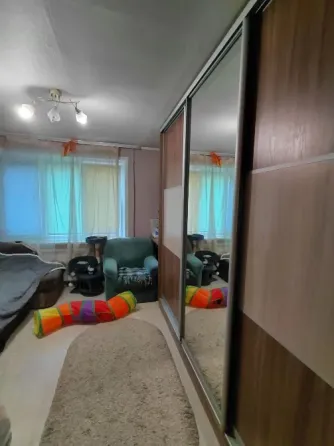 2-х ком. квартира 50 м2 в Киевском р-не пр. Партизанский Донецк