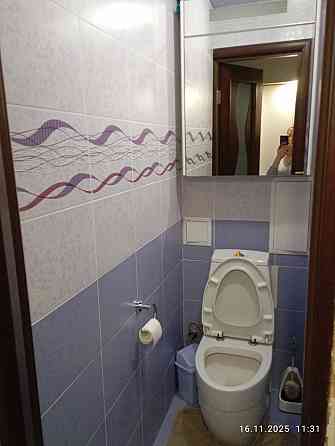 2-х ком. квартира 50 м2 в Киевском р-не пр. Партизанский Донецк