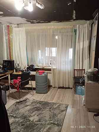 2-х ком. квартира 50 м2 в Киевском р-не пр. Партизанский Донецк