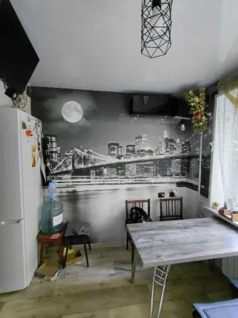 2-х ком. квартира 50 м2 в Киевском р-не пр. Партизанский Донецк