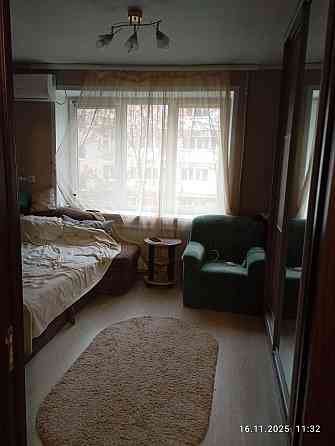 2-х ком. квартира 50 м2 в Киевском р-не пр. Партизанский Донецк