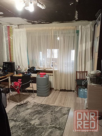 2-х ком. квартира 50 м2 в Киевском р-не пр. Партизанский Донецк - изображение 5