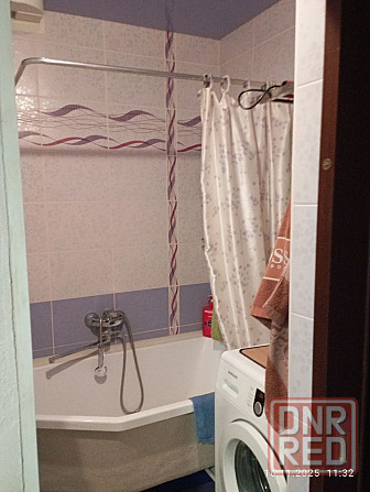 2-х ком. квартира 50 м2 в Киевском р-не пр. Партизанский Донецк - изображение 3