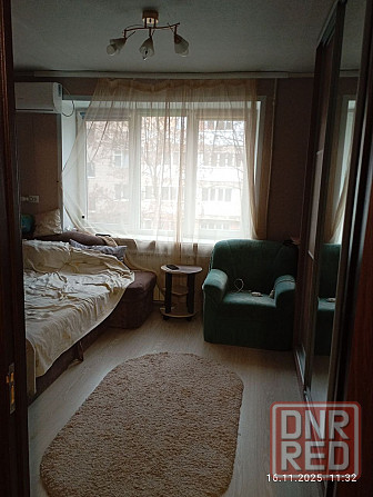 2-х ком. квартира 50 м2 в Киевском р-не пр. Партизанский Донецк - изображение 2