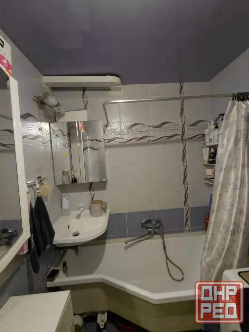 2-х ком. квартира 50 м2 в Киевском р-не пр. Партизанский Донецк - изображение 7