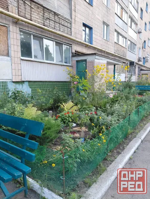 2-х ком. квартира 50 м2 в Киевском р-не пр. Партизанский Донецк - изображение 10