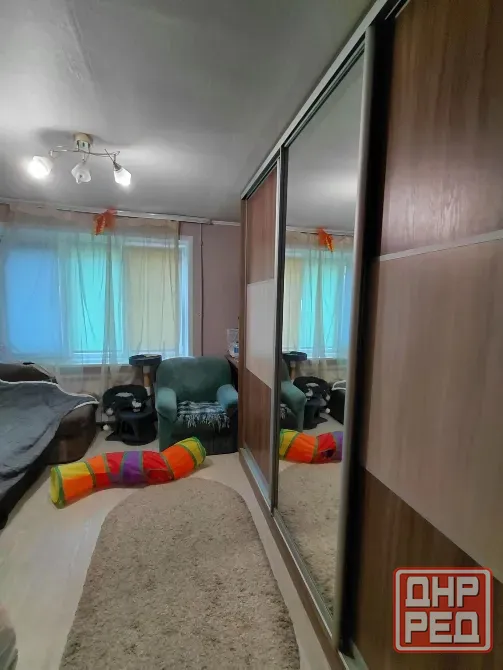 2-х ком. квартира 50 м2 в Киевском р-не пр. Партизанский Донецк - изображение 3