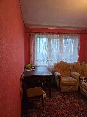 2-хкомнатная квартира в Харцызске (мкрн Металлург) Харцызск