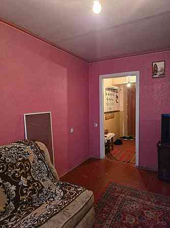 2-хкомнатная квартира в Харцызске (мкрн Металлург) Харцызск