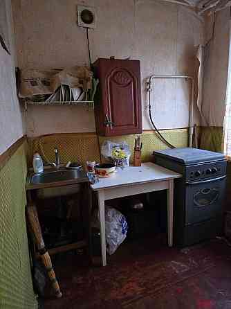 2-хкомнатная квартира в Харцызске (мкрн Металлург) Харцызск