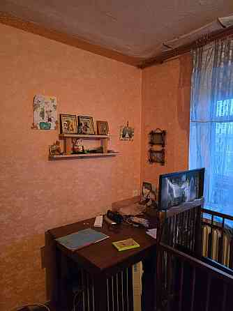 2-хкомнатная квартира в Харцызске (мкрн Металлург) Харцызск