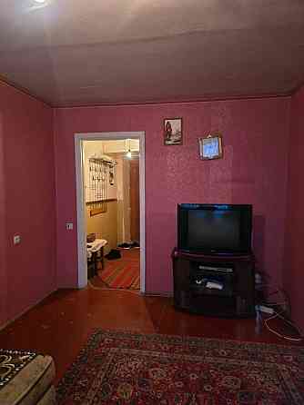 2-хкомнатная квартира в Харцызске (мкрн Металлург) Харцызск