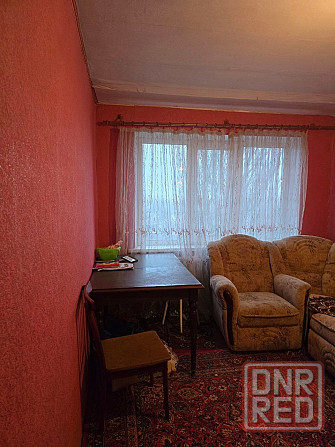 2-хкомнатная квартира в Харцызске (мкрн Металлург) Харцызск - изображение 2