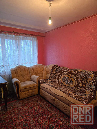 2-хкомнатная квартира в Харцызске (мкрн Металлург) Харцызск - изображение 8