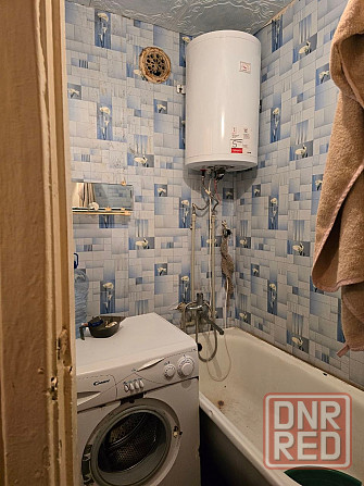 2-хкомнатная квартира в Харцызске (мкрн Металлург) Харцызск - изображение 9