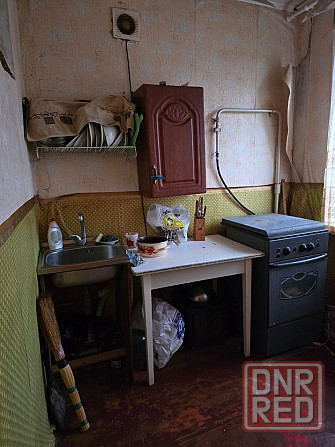 2-хкомнатная квартира в Харцызске (мкрн Металлург) Харцызск - изображение 4